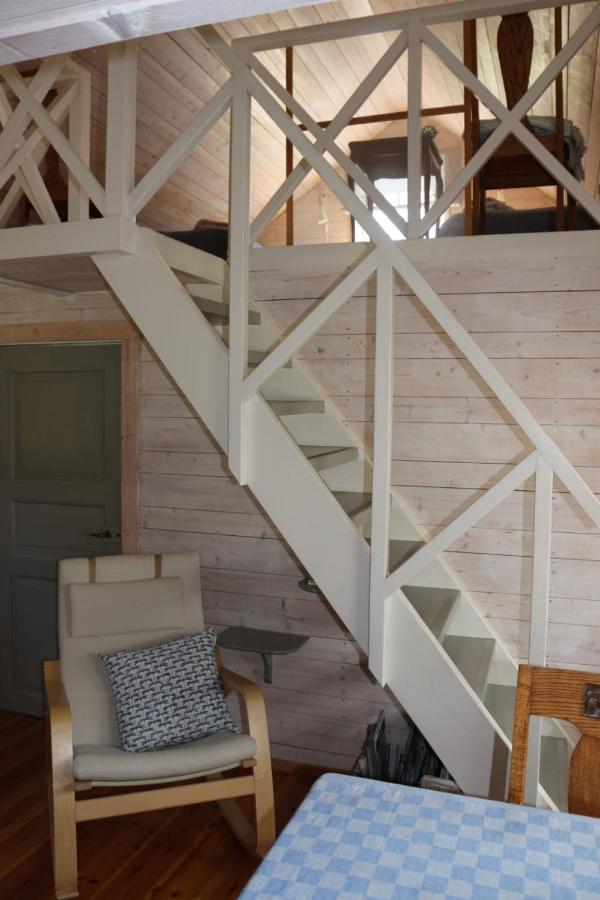 Sjoebacken Gard Bed & Breakfast Lerdala Luaran gambar
