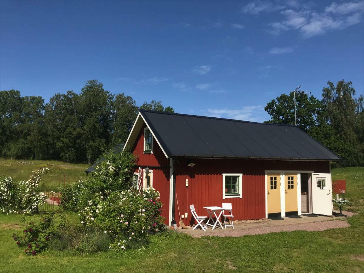 Sjoebacken Gard Bed & Breakfast Lerdala Luaran gambar