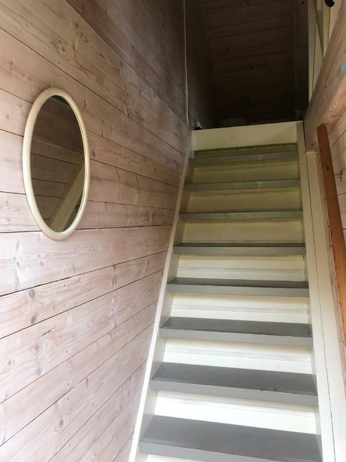 Sjoebacken Gard Bed & Breakfast Lerdala Luaran gambar